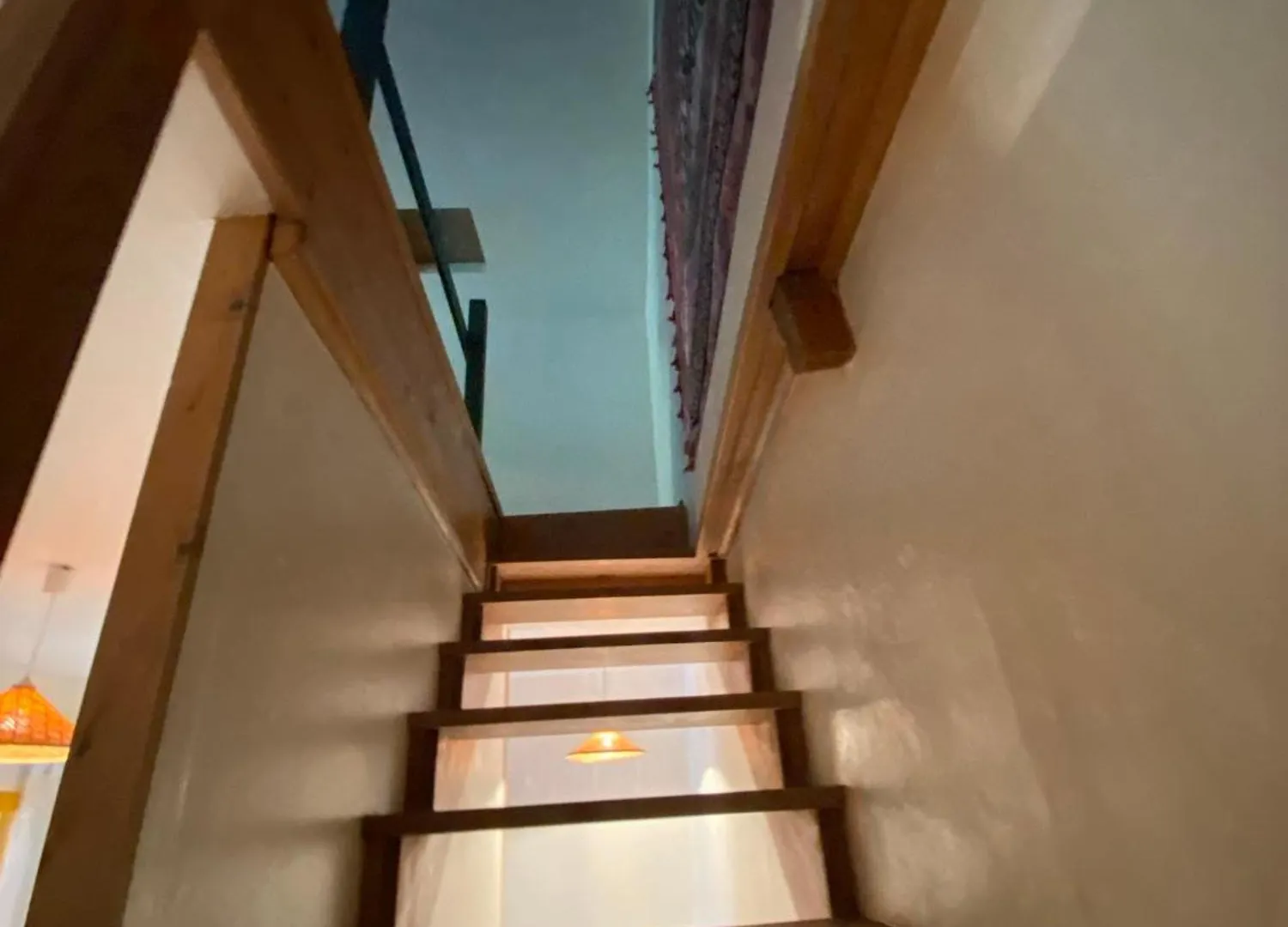 Apartamento Maison Climatisee Au Centre Du Village Vogue